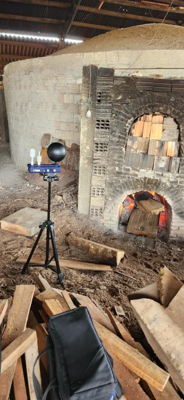 Pgr trabalho em Novo Progresso