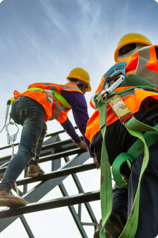 SEGURANÇA DO TRABALHO